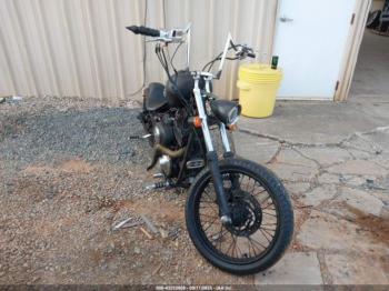  Salvage Harley-Davidson Fxdwg