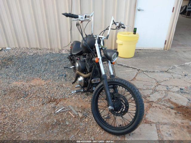  Salvage Harley-Davidson Fxdwg