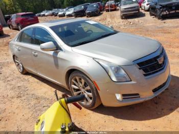  Salvage Cadillac XTS
