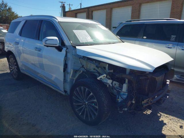  Salvage Hyundai PALISADE