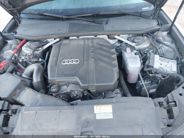 Audi A6 Image 17