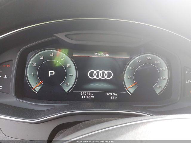 Audi A6 Image 5