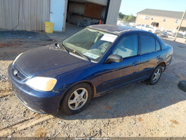 Honda Civic Lx Image 5