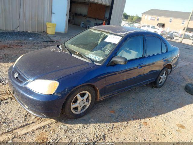 Honda Civic Lx Image 5