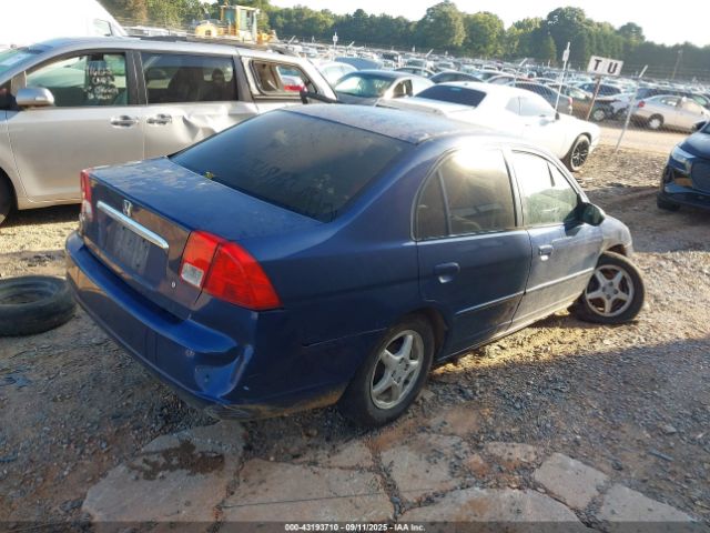 Honda Civic Lx Image 6