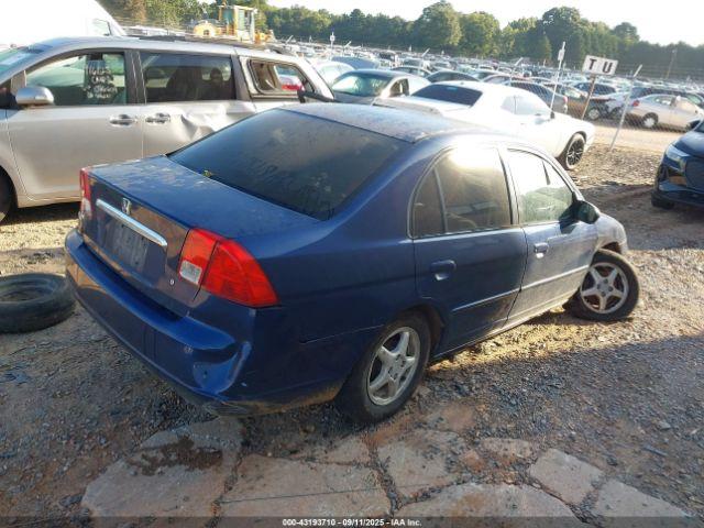 Honda Civic Lx Image 6