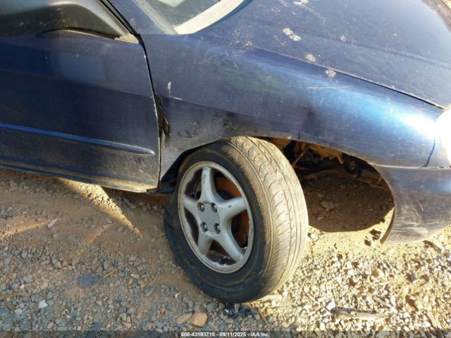 Honda Civic Lx Image 7