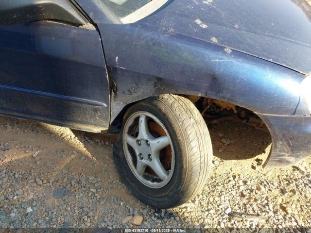 Honda Civic Lx Image 7