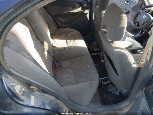 Honda Civic Lx Image 9