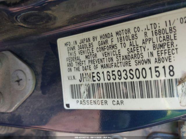 Honda Civic Lx Image 11