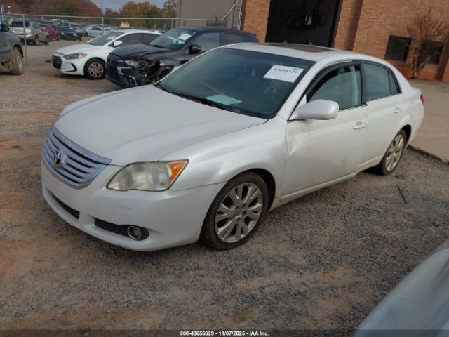 Toyota Avalon Xls Image 7