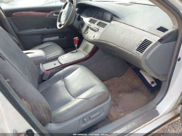 Toyota Avalon Xls Image 5