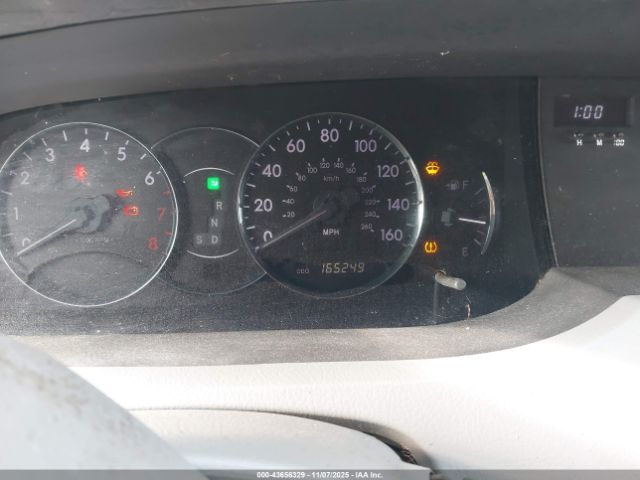 Toyota Avalon Xls Image 9