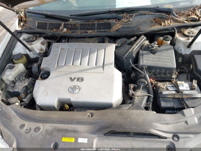 Toyota Avalon Xls Image 8