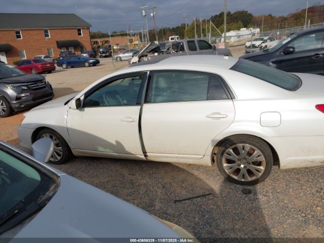 Toyota Avalon Xls Image 11