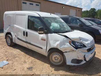  Salvage Ram Promaster