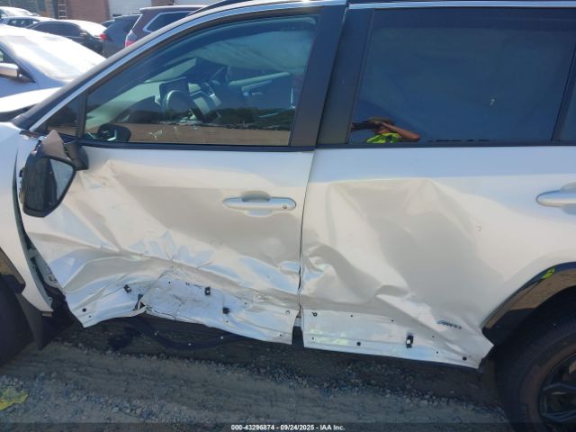 Toyota RAV4 Xse Image 7