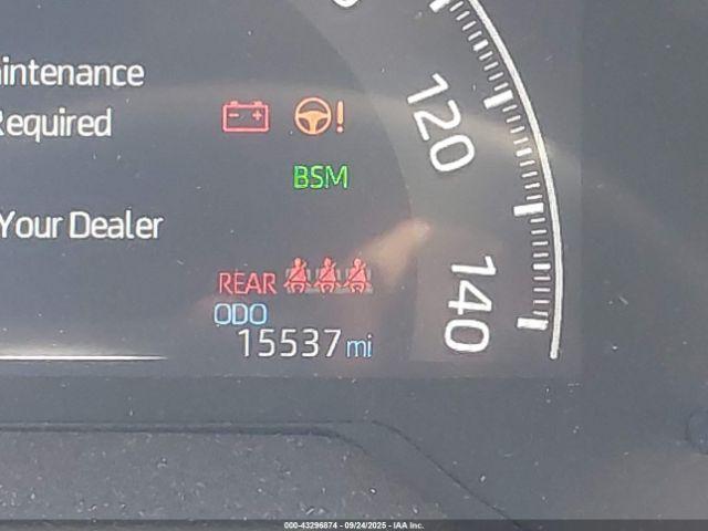 Toyota RAV4 Xse Image 15