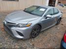 Toyota Camry Se Image 16