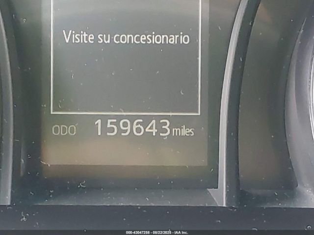 Toyota Camry Se Image 12