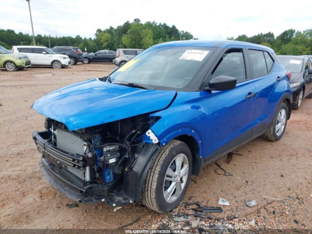 Nissan Kicks S Xtronic Cvt Image 13