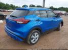 Nissan Kicks S Xtronic Cvt Image 16