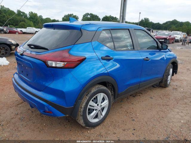 Nissan Kicks S Xtronic Cvt Image 16