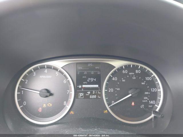 Nissan Kicks S Xtronic Cvt Image 7