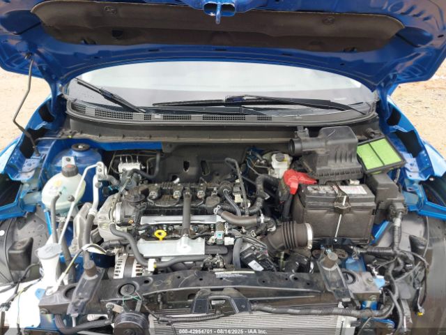 Nissan Kicks S Xtronic Cvt Image 3