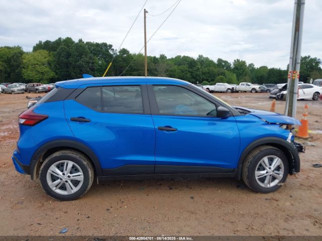 Nissan Kicks S Xtronic Cvt Image 5