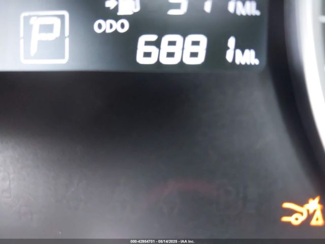 Nissan Kicks S Xtronic Cvt Image 9