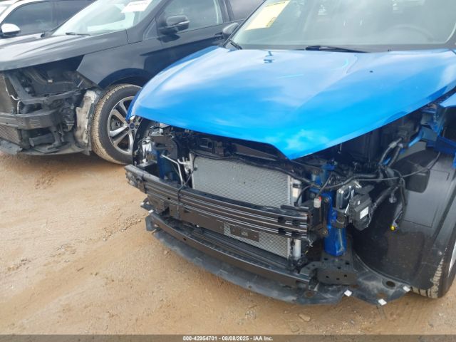 Nissan Kicks S Xtronic Cvt Image 12