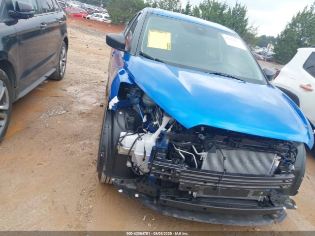 Nissan Kicks S Xtronic Cvt Image 11