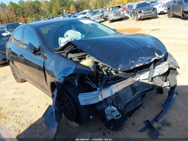  Salvage Dodge Dart