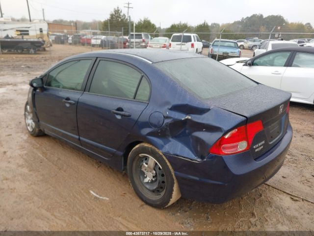 Honda Civic Lx Image 9