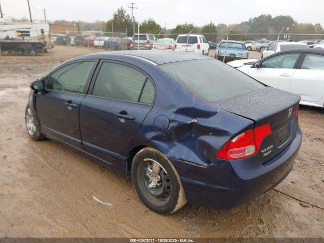 Honda Civic Lx Image 9