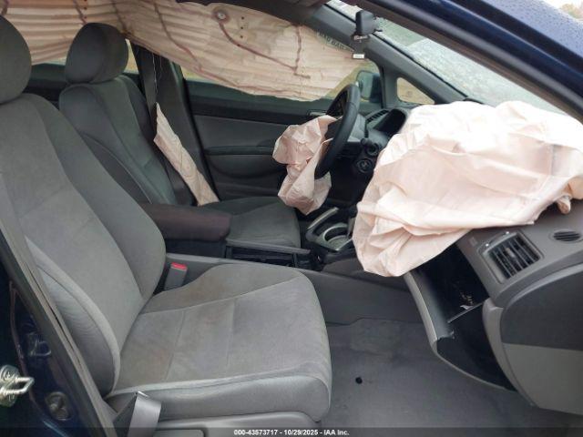 Honda Civic Lx Image 3