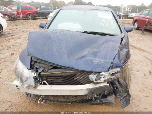 Honda Civic Lx Image 6