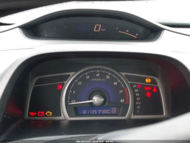 Honda Civic Lx Image 5