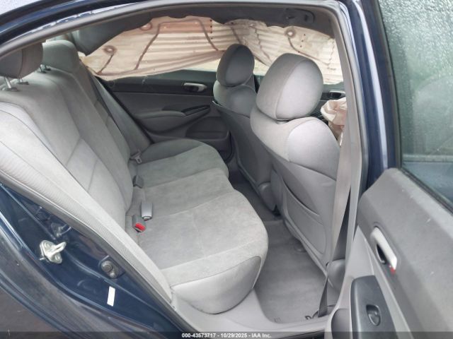 Honda Civic Lx Image 2