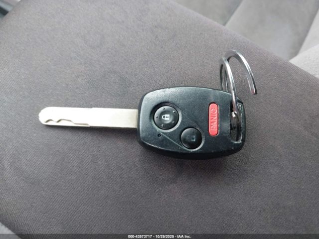 Honda Civic Lx Image 10