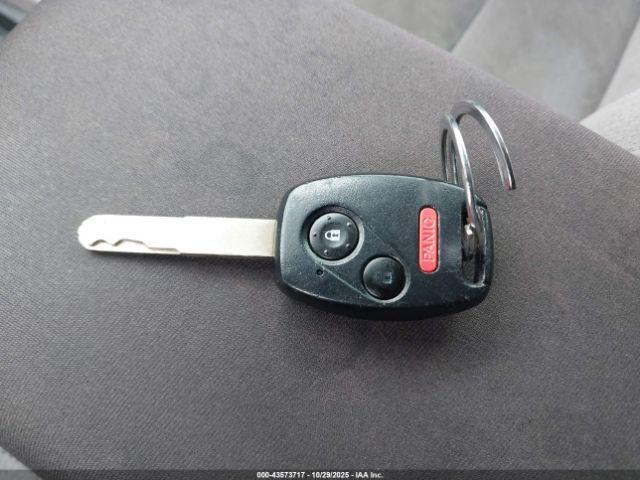 Honda Civic Lx Image 10