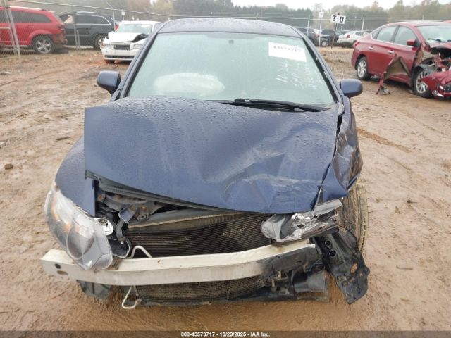 Honda Civic Lx Image 11