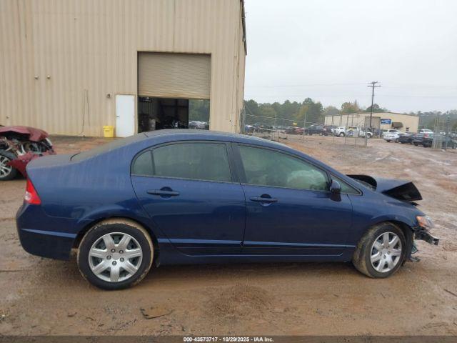 Honda Civic Lx Image 12