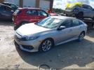 Honda Civic Lx Image 15