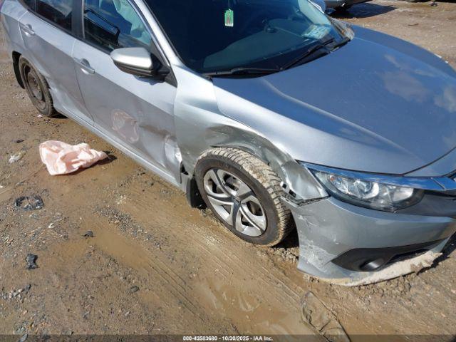 Honda Civic Lx Image 5