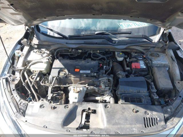 Honda Civic Lx Image 13