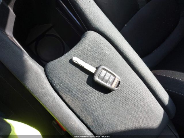 Honda Civic Lx Image 9