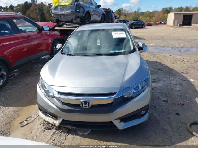 Honda Civic Lx Image 3