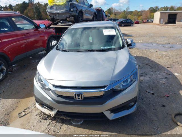 Honda Civic Lx Image 3